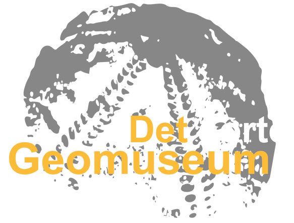 Det Sorte Geomuseum Det Sorte Geomuseum